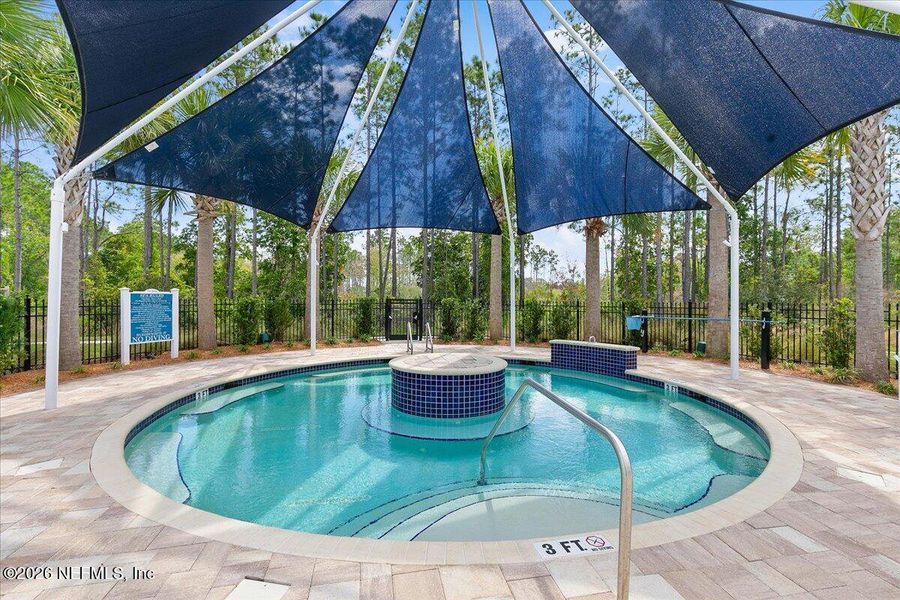 Community amenities in , Ponte Vedra (Image 47).