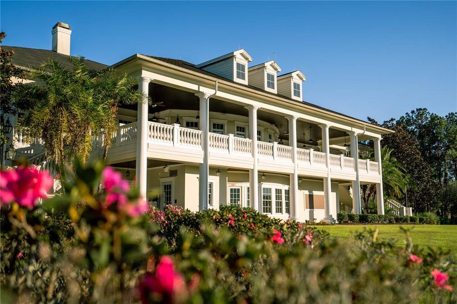 Image 40 of a home in Southern Hills Plantation.