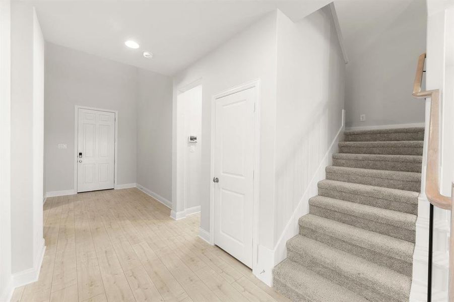 Hero plan by RockWell Homes