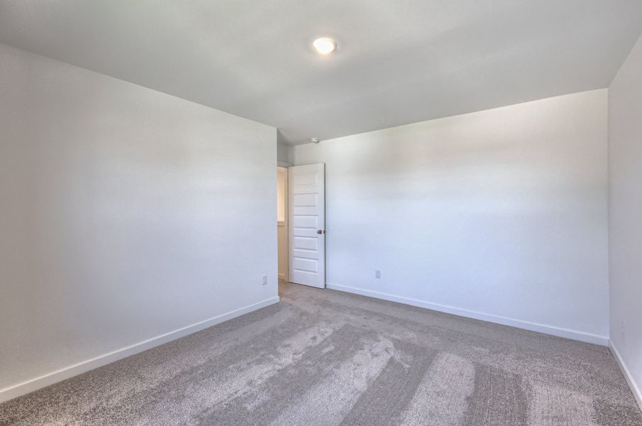 *Photo of Actual Home *Photo of Actual Home