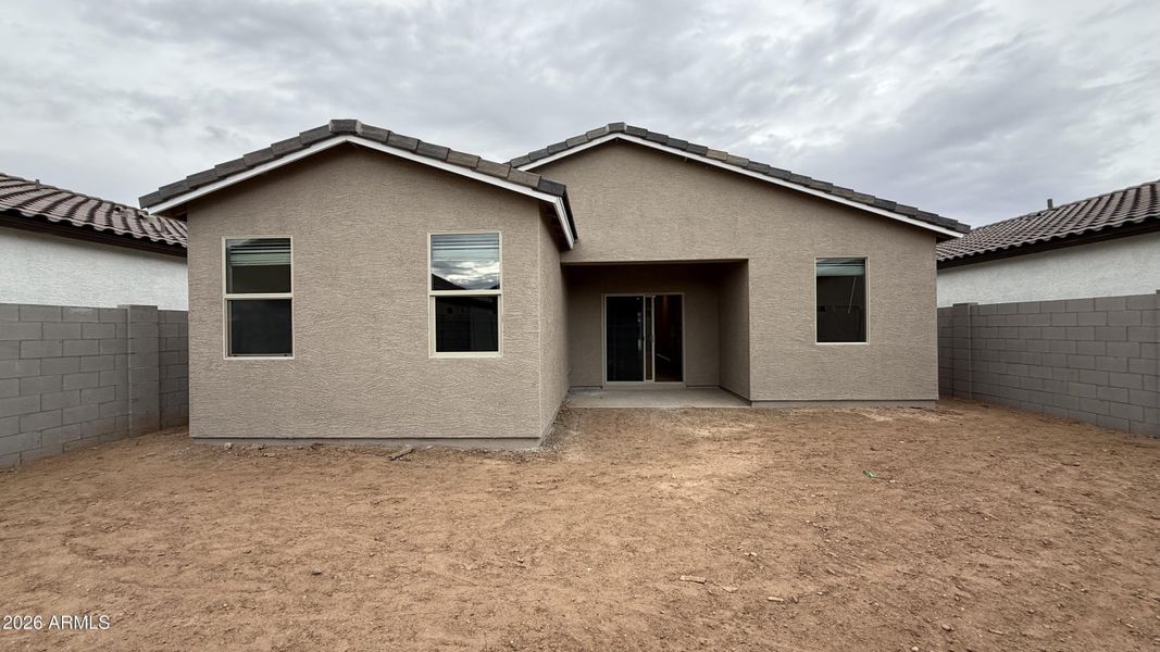 023 - Backyard 023 - Backyard