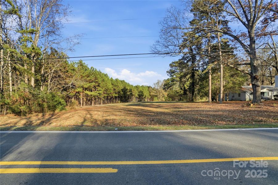 View from Street of your Lexington II Model Home View from Street of your Lexington II Model Home