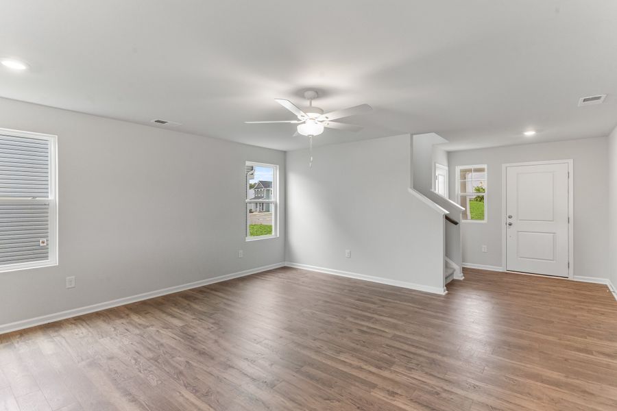 Oxford, NC New Home.  - Slide 2