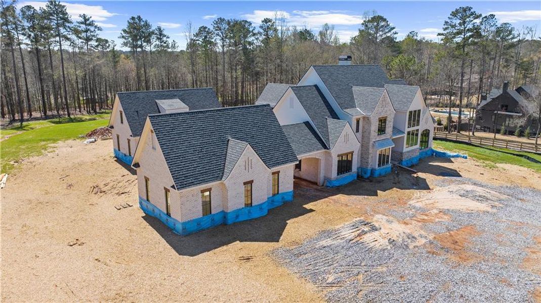 Image 46 of a home in .