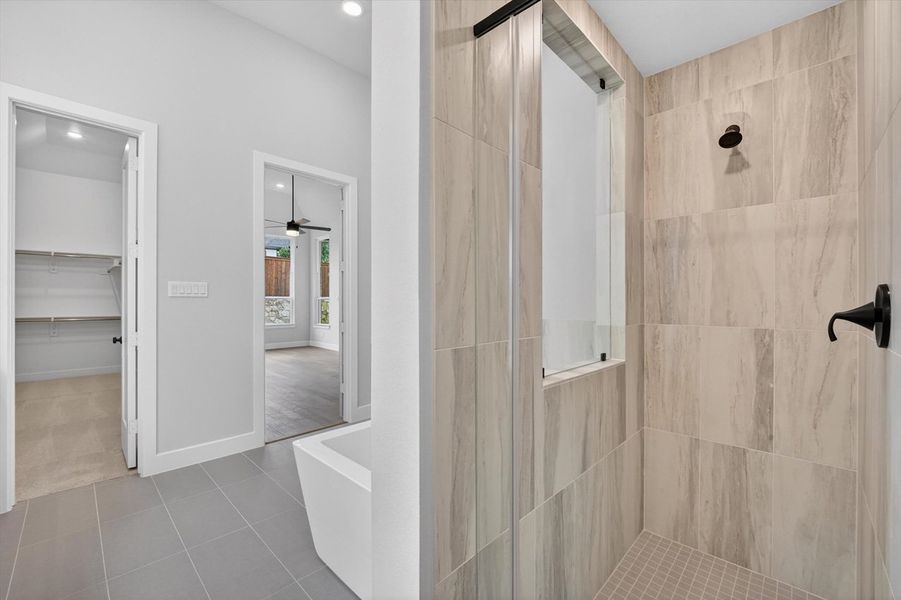Primary Bathroom Primary Bathroom