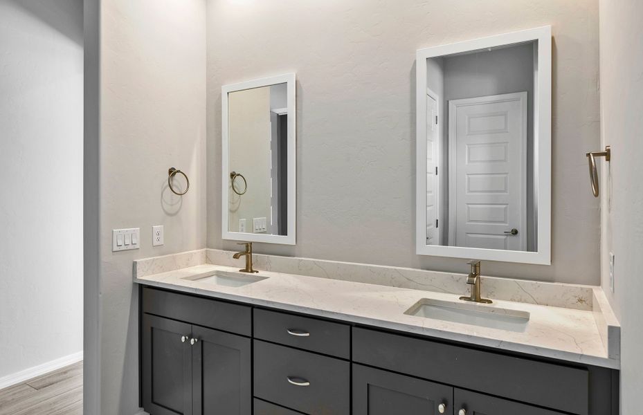 Quick Move-In Home Quick Move-In Home