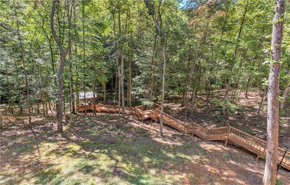 Natural landscape and outdoor views near in Cherry Log (Image 54). Natural landscape and outdoor views near in Cherry Log (Image 54).