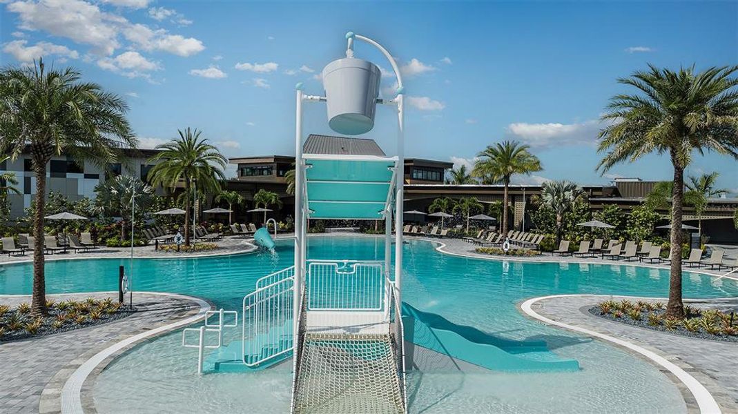 Community amenities in Skye Ranch Community Group Page, Sarasota (Image 36).