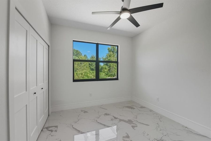 Spacious, unfurnished interior of a new home in , North Port (Image 46). Spacious, unfurnished interior of a new home in , North Port (Image 46).