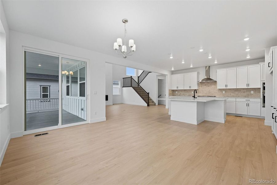 16575 W 93rd Place ~ Ready Now!