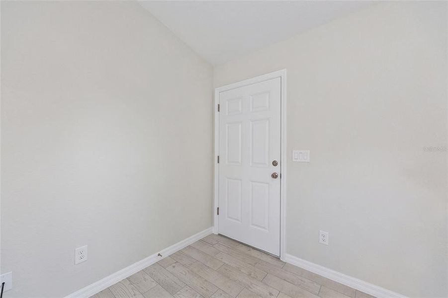 Spacious, unfurnished interior of a new home in , Ocala (Image 20). Spacious, unfurnished interior of a new home in , Ocala (Image 20).