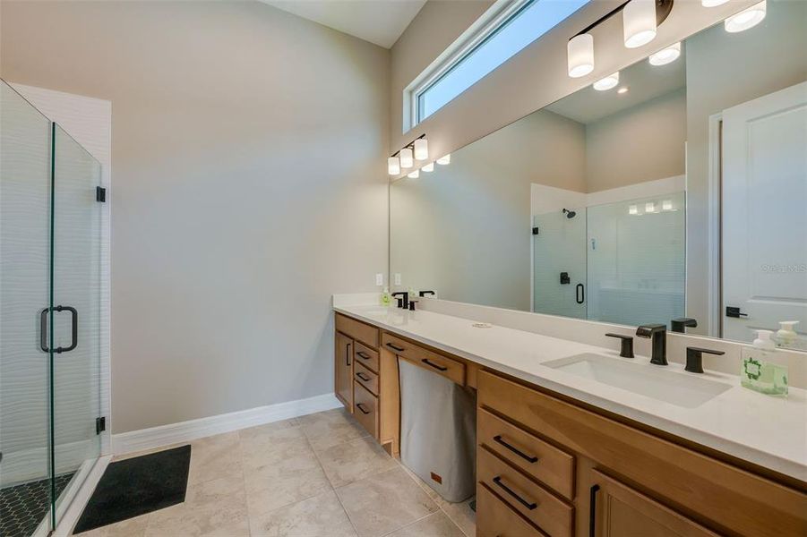 Furnished interior view inside a new home in , Deland (Image 18). Furnished interior view inside a new home in , Deland (Image 18).