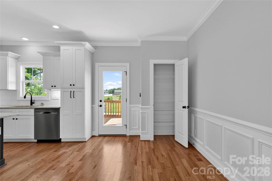 Spacious, unfurnished interior of a new home in , Lexington (Image 26). Spacious, unfurnished interior of a new home in , Lexington (Image 26).