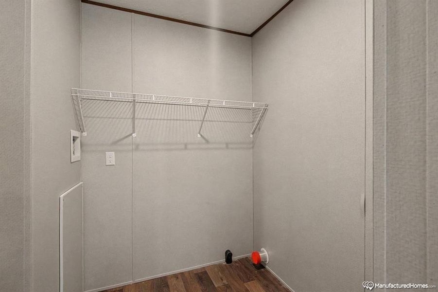 Spacious, unfurnished interior of a new home in , Runaway Bay (Image 12).