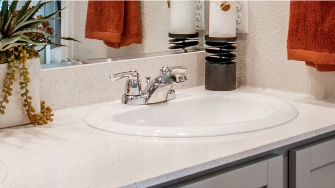 Bridgewater Classic Harmony Faucets