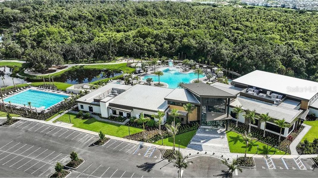 Community amenities in , Kissimmee (Image 25).