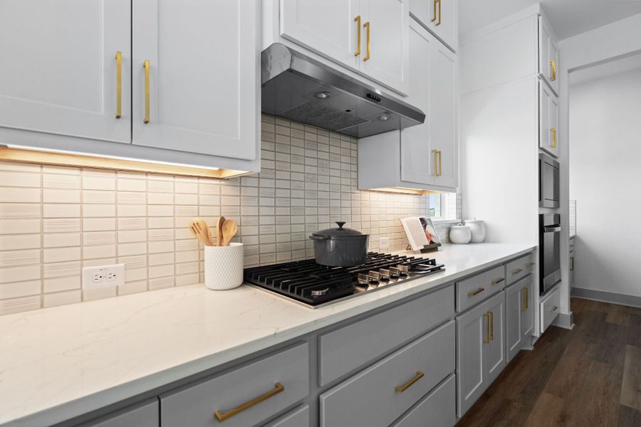 4br New Home in Leander, TX.  - Slide 13