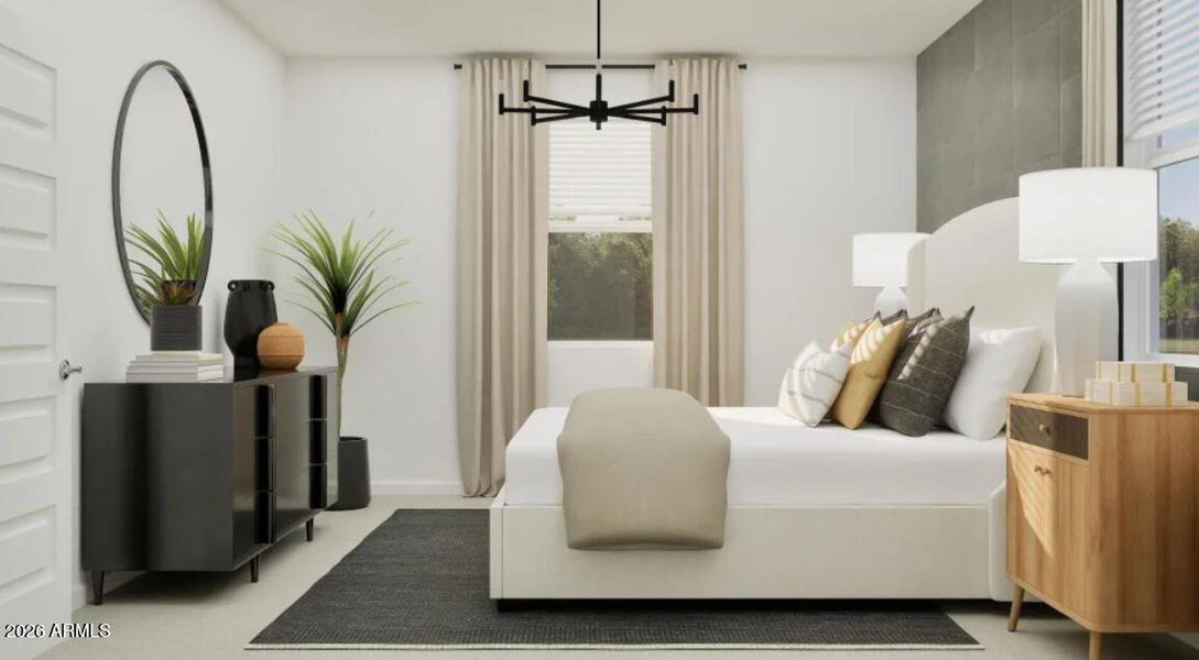 Owners Suite Owners Suite