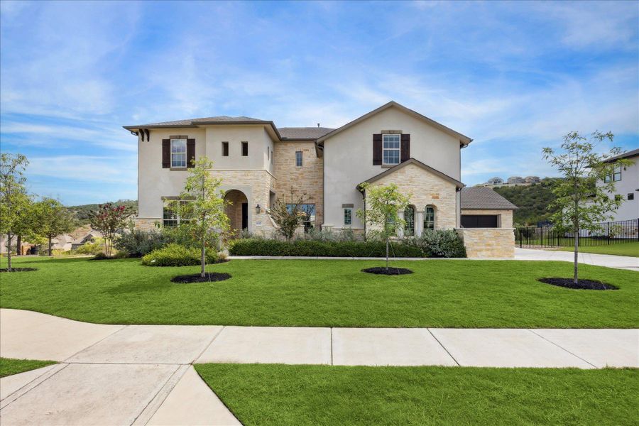 Image 37 of a home in Sweetwater - 60'.