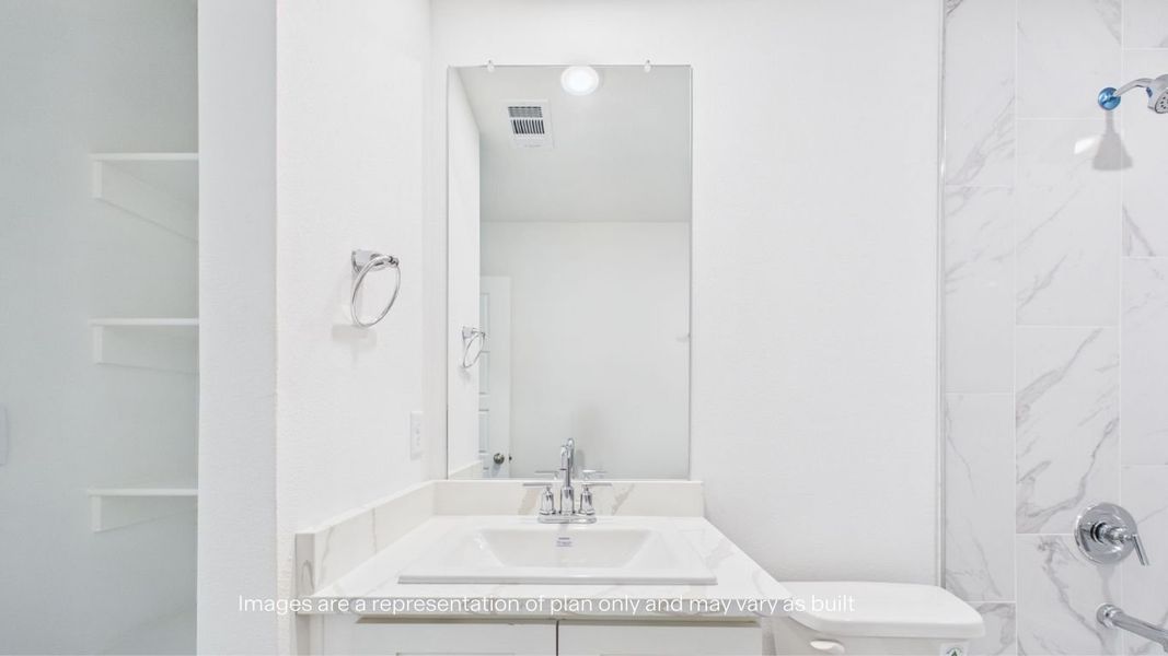 Image 36 representing the The Blanco by D.R. Horton in Westmont, Lubbock, TX. Image 36 representing the The Blanco by D.R. Horton in Westmont, Lubbock, TX.