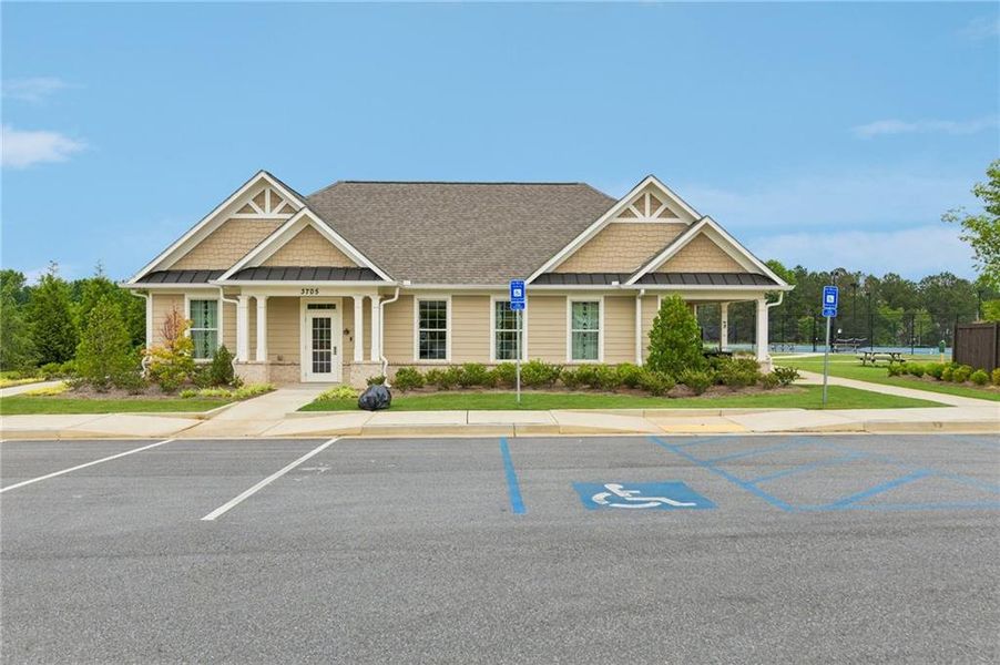 Community amenities in , Cumming (Image 34).