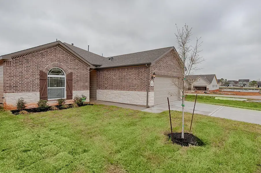 Gorgeous 1 story home. Photos are a representation of the Caldwell Floor Plan! Colors and selections may vary. Call today for a tour! Gorgeous 1 story home. Photos are a representation of the Caldwell Floor Plan! Colors and selections may vary. Call today for a tour!