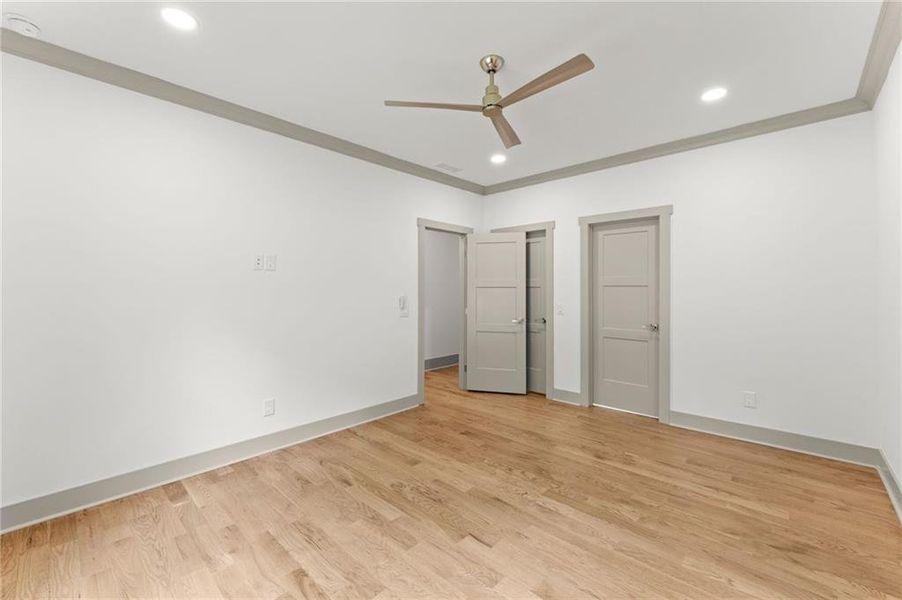 Spacious, unfurnished interior of a new home in , Roswell (Image 38). Spacious, unfurnished interior of a new home in , Roswell (Image 38).