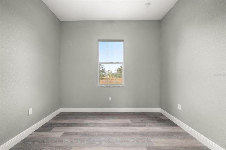 Spacious, unfurnished interior of a new home in , Avon Park (Image 21).