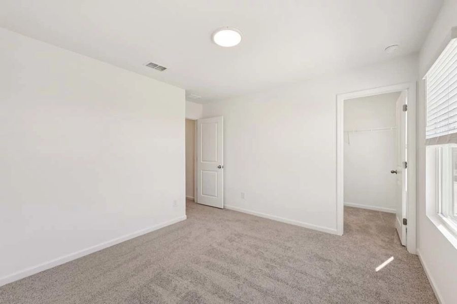 Bedroom Two Bedroom Two