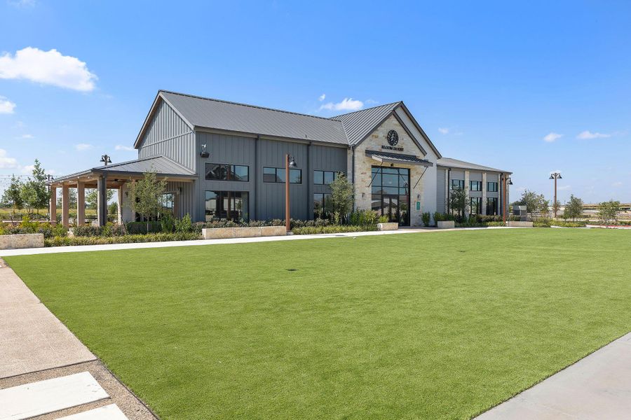 Flora is a master-planned community in Hutto! Flora is a master-planned community in Hutto!