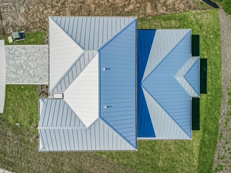 Community amenities associated with the Amelia by SeaGate Homes in Beachview Cove, Ormond Beach (Image 99).