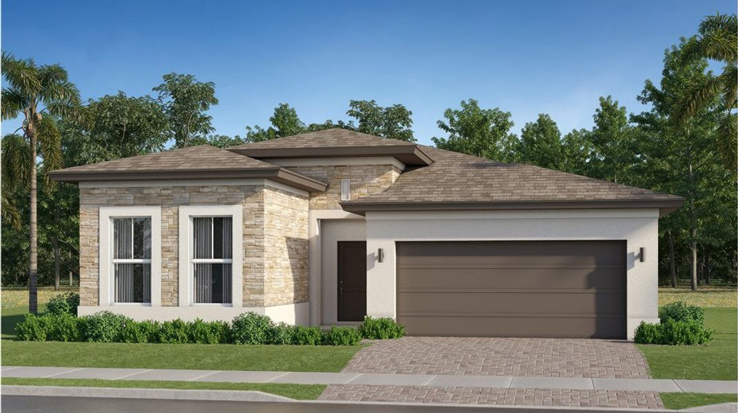 2036 Brisa Coral Breeze Elara A