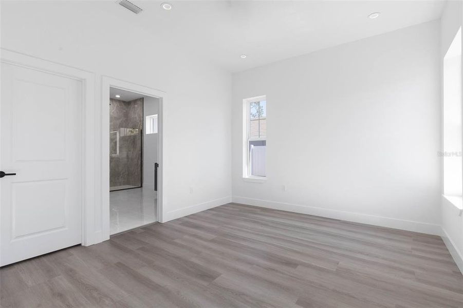Spacious, unfurnished interior of a new home in , Palm Coast (Image 46). Spacious, unfurnished interior of a new home in , Palm Coast (Image 46).