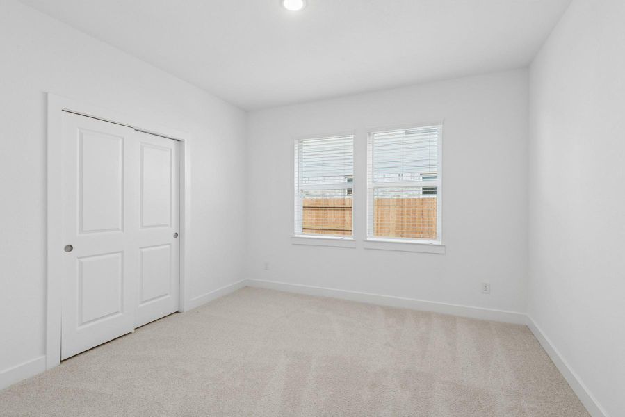 Bedroom 2 Bedroom 2