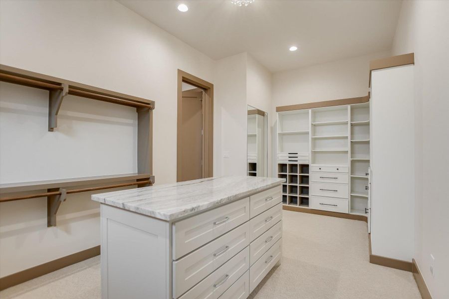 Furnished interior view inside a new home in , Burnet (Image 6). Furnished interior view inside a new home in , Burnet (Image 6).
