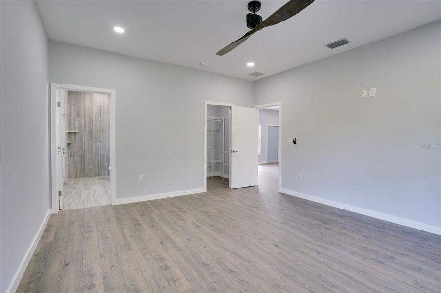Spacious, unfurnished interior of a new home in , Sebring (Image 27). Spacious, unfurnished interior of a new home in , Sebring (Image 27).