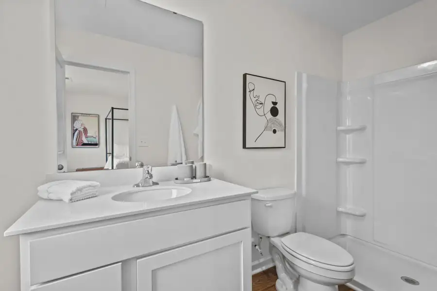 Image 49 of a home in Champions Village at Cherry Hill.