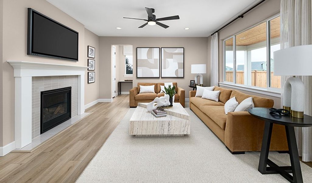 Bedford-W722-Douglas Living Room