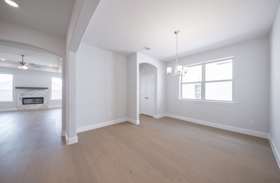 Avalon Dining Room Avalon Dining Room