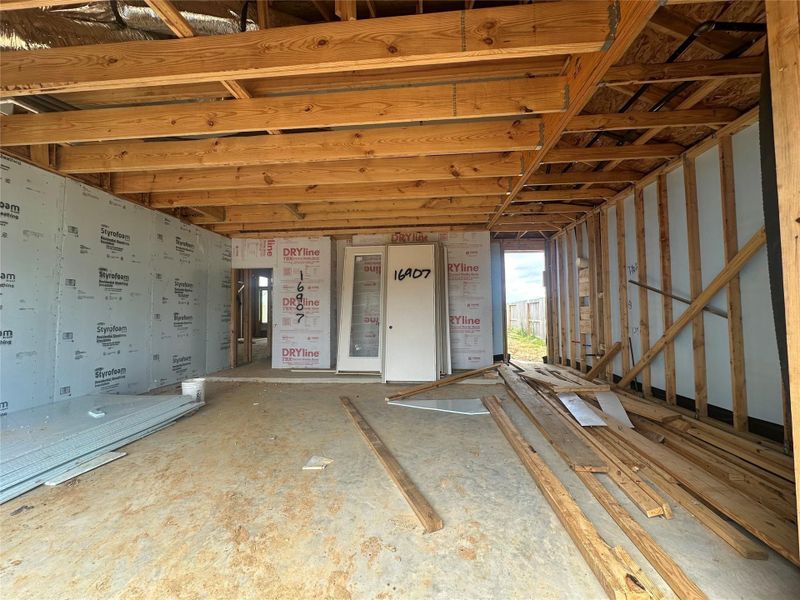 Image 7 of a home in Jubilee 45' 70'. Image 7 of a home in Jubilee 45' 70'.