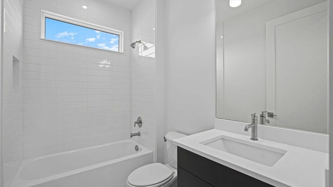 Bath 2 Bath 2