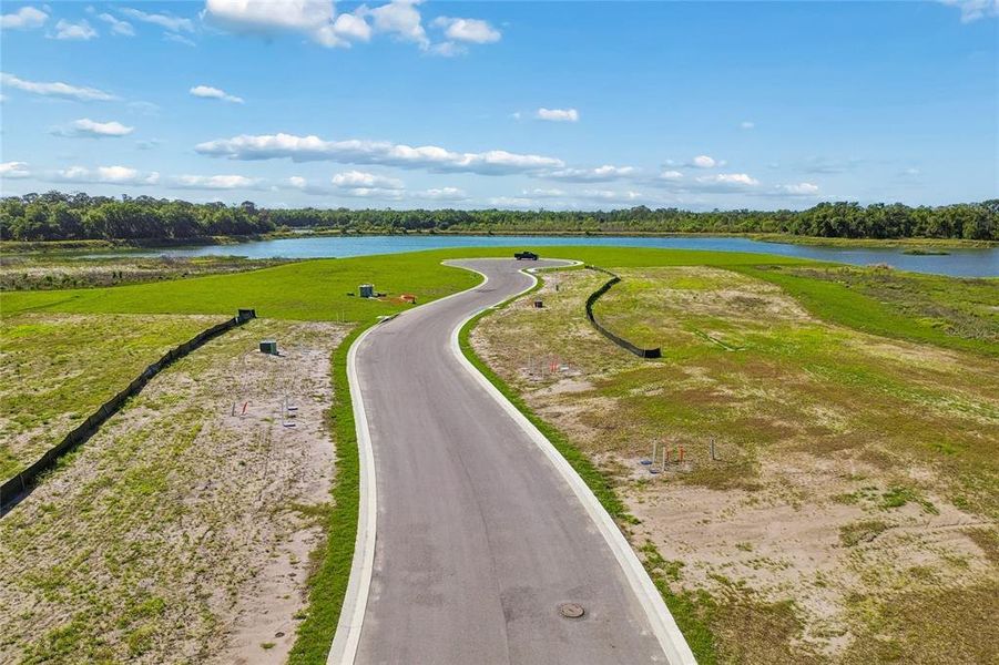 Natural landscape and outdoor views near Creeks Edge at Twin Rivers in Parrish (Image 65). Natural landscape and outdoor views near Creeks Edge at Twin Rivers in Parrish (Image 65).