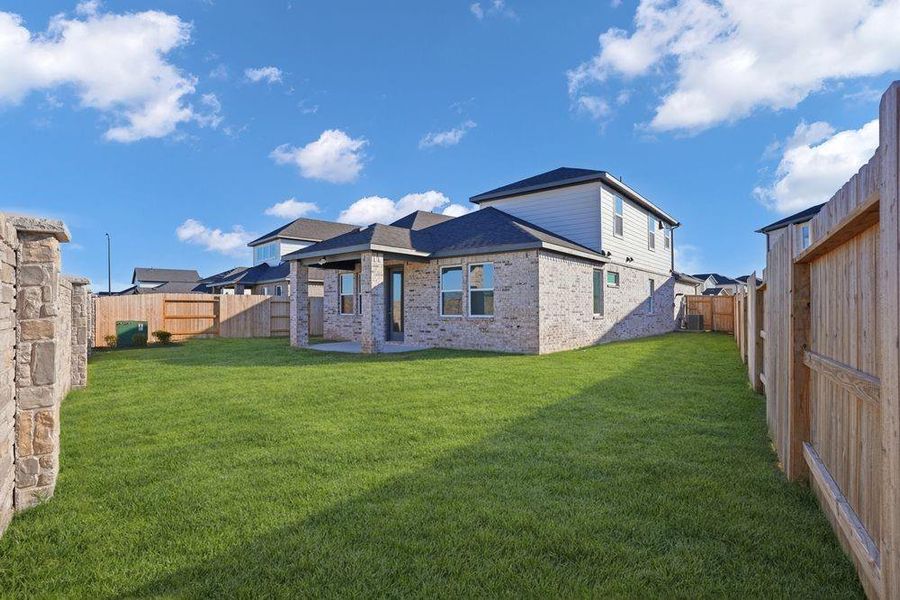 9026 Selwyn Pointe ~ Ready Now