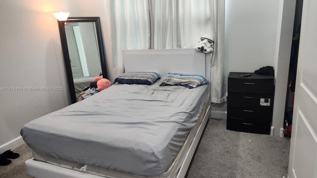 Furnished interior view inside a new home in , Westlake (Image 12).