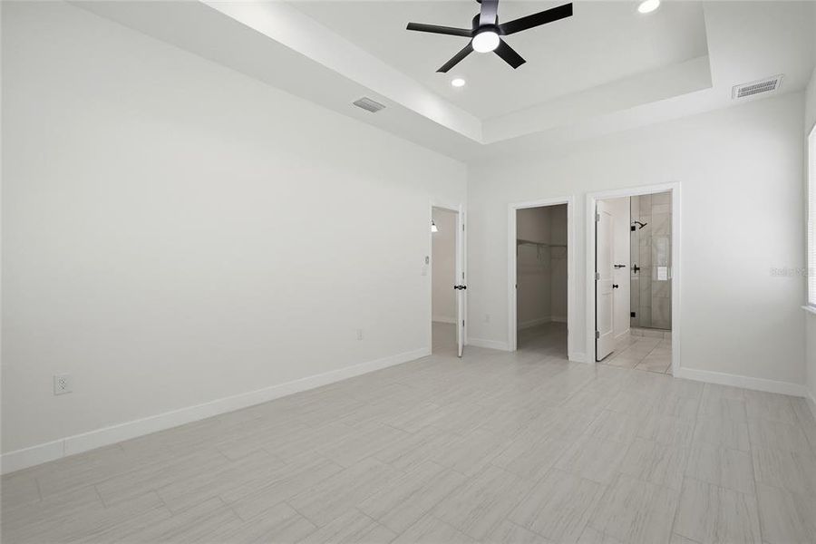 Spacious, unfurnished interior of a new home in , Tampa (Image 25). Spacious, unfurnished interior of a new home in , Tampa (Image 25).