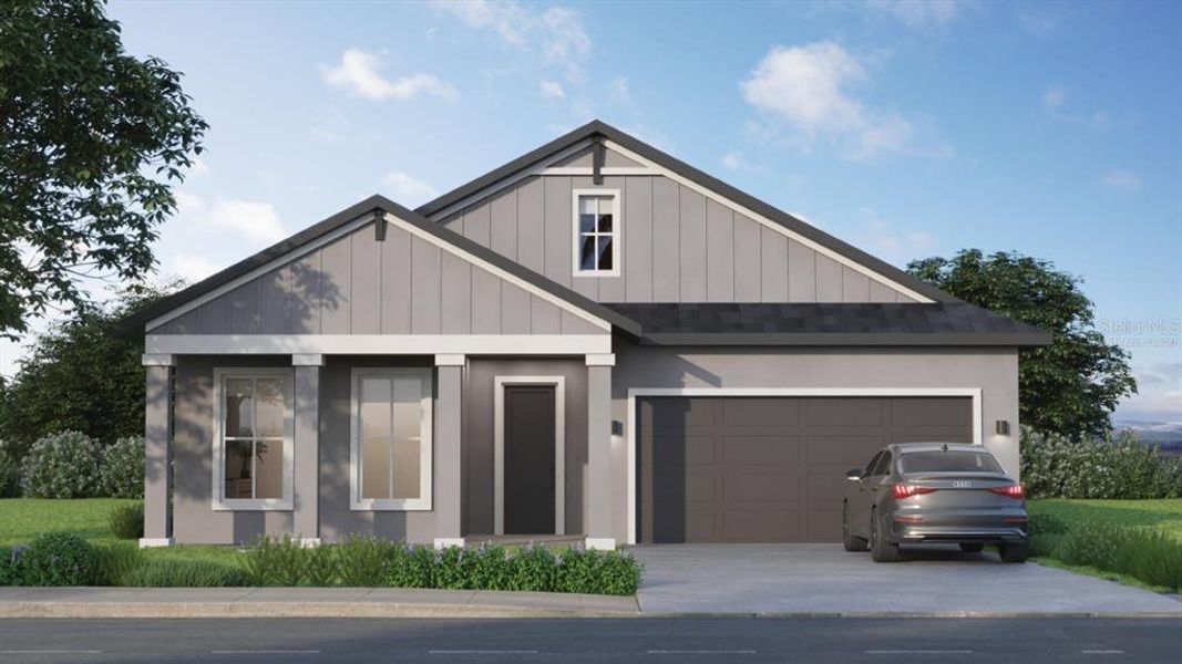 Farm Elevation "D"One or more photos are virtually staged.**One or more photos are virtually staged.Rendering, not actual photo”Or “Alternate elevation—consult listing for true build. Farm Elevation "D"One or more photos are virtually staged.**One or more photos are virtually staged.Rendering, not actual photo”Or “Alternate elevation—consult listing for true build.