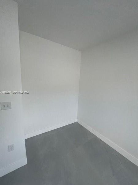 Spacious, unfurnished interior of a new home in , Miami (Image 19).