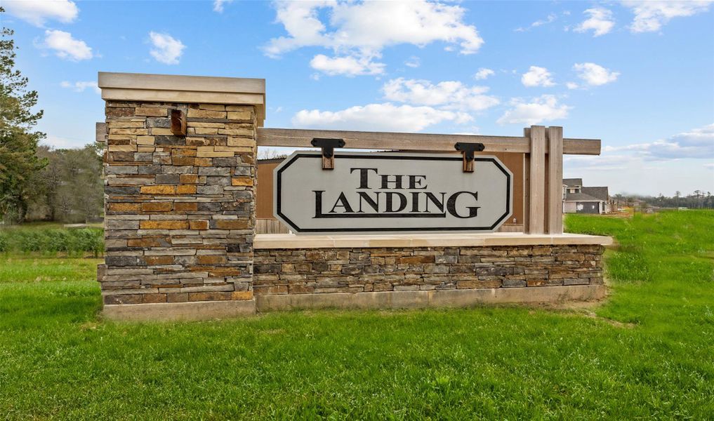 Lovely homes built by K. Hovnanian Homes in New Caney. Lovely homes built by K. Hovnanian Homes in New Caney.