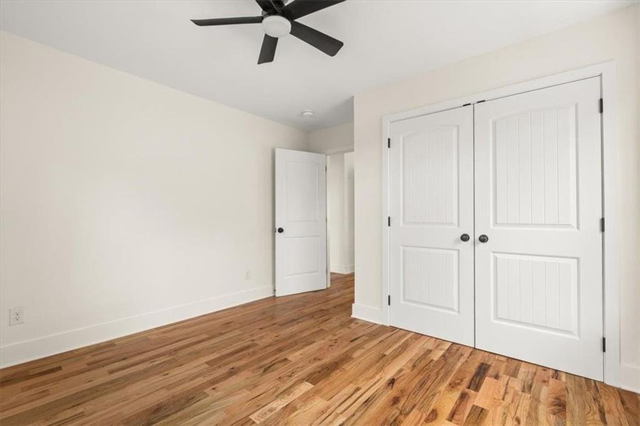 Spacious, unfurnished interior of a new home in , Atlanta (Image 28). Spacious, unfurnished interior of a new home in , Atlanta (Image 28).