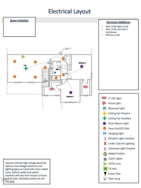 63 PRC - Home Interior Selections (11-19